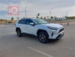 تويوتا راف 4